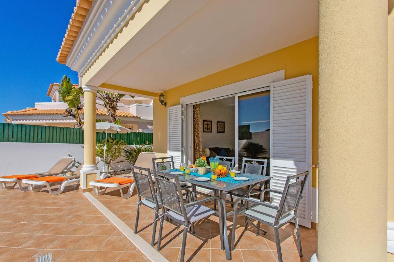 Villa Casa Pedro By Plus Albufeira